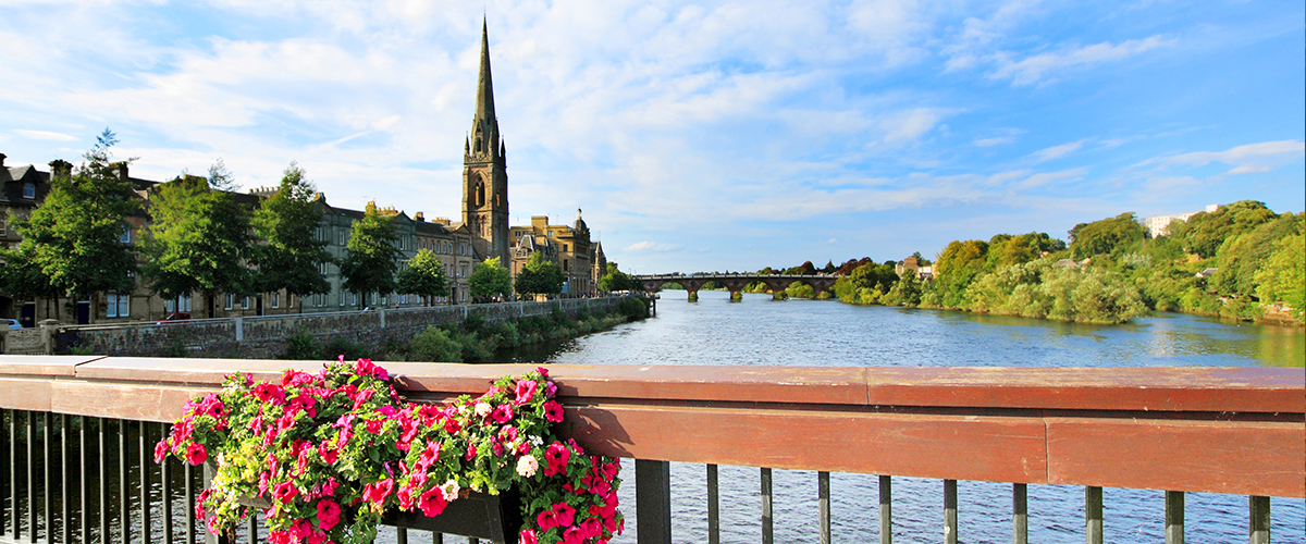 Perth